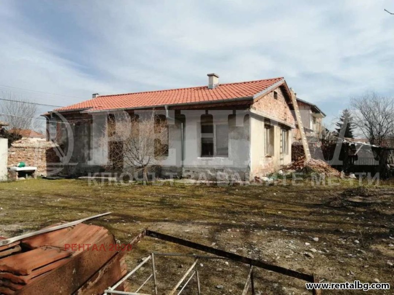 Продава  Къща, област Пловдив, с. Ягодово •  138 000 EUR • ID 48236843 — holmes.bg - [1] 