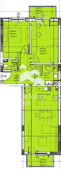 Продава 3-СТАЕН, град Варна, Кайсиева градина • 152720 € / 298694.36 лв. • 81396967 3 — Holmes.bg Продава 3-СТАЕН, град Варна, Кайсиева градина • 152720 € / 298694.36 лв. • 81396967 3