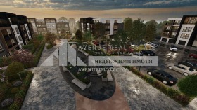 Продава 2-стаен, град Пловдив