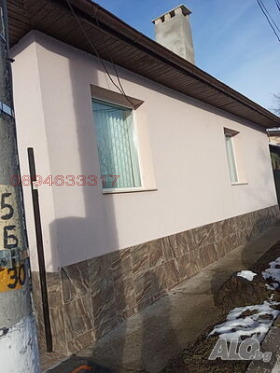 КЪЩА, 140 m2 - Holmes.bg КЪЩА, 140 m2