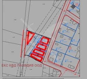 Продава Парцел, с. Караджово