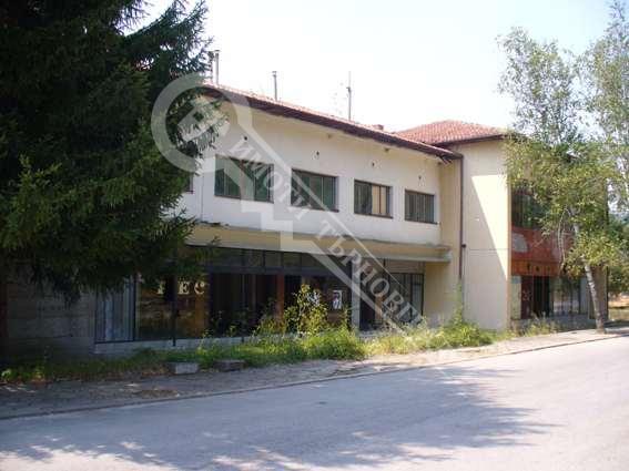 Продава  Хотел област Габрово , с. Соколово , 1726 кв.м | 76411239