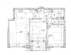 3-СТАЕН, 95 m2 - Holmes.bg 3-СТАЕН, 95 m2