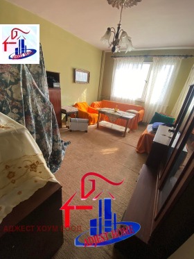 2-СТАЕН, 63 m2 - Holmes.bg 2-СТАЕН, 63 m2