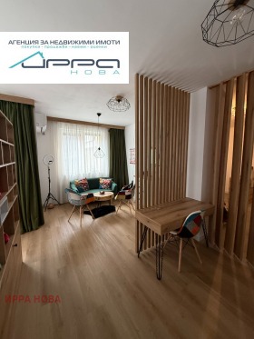 Продава 2-стаен, град София