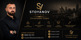 Обява Продава 3-СТАЕН,град София, Левски Г