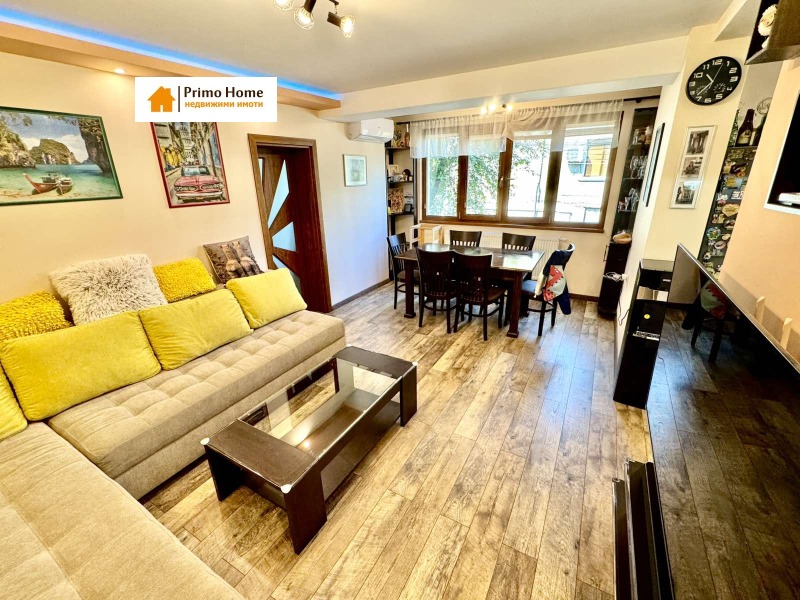 Продава 3-СТАЕН, град Русе, Дружба 1 • 247900 € • 61992982 1 — Holmes.bg Продава 3-СТАЕН, град Русе, Дружба 1 • 247900 € • 61992982 1