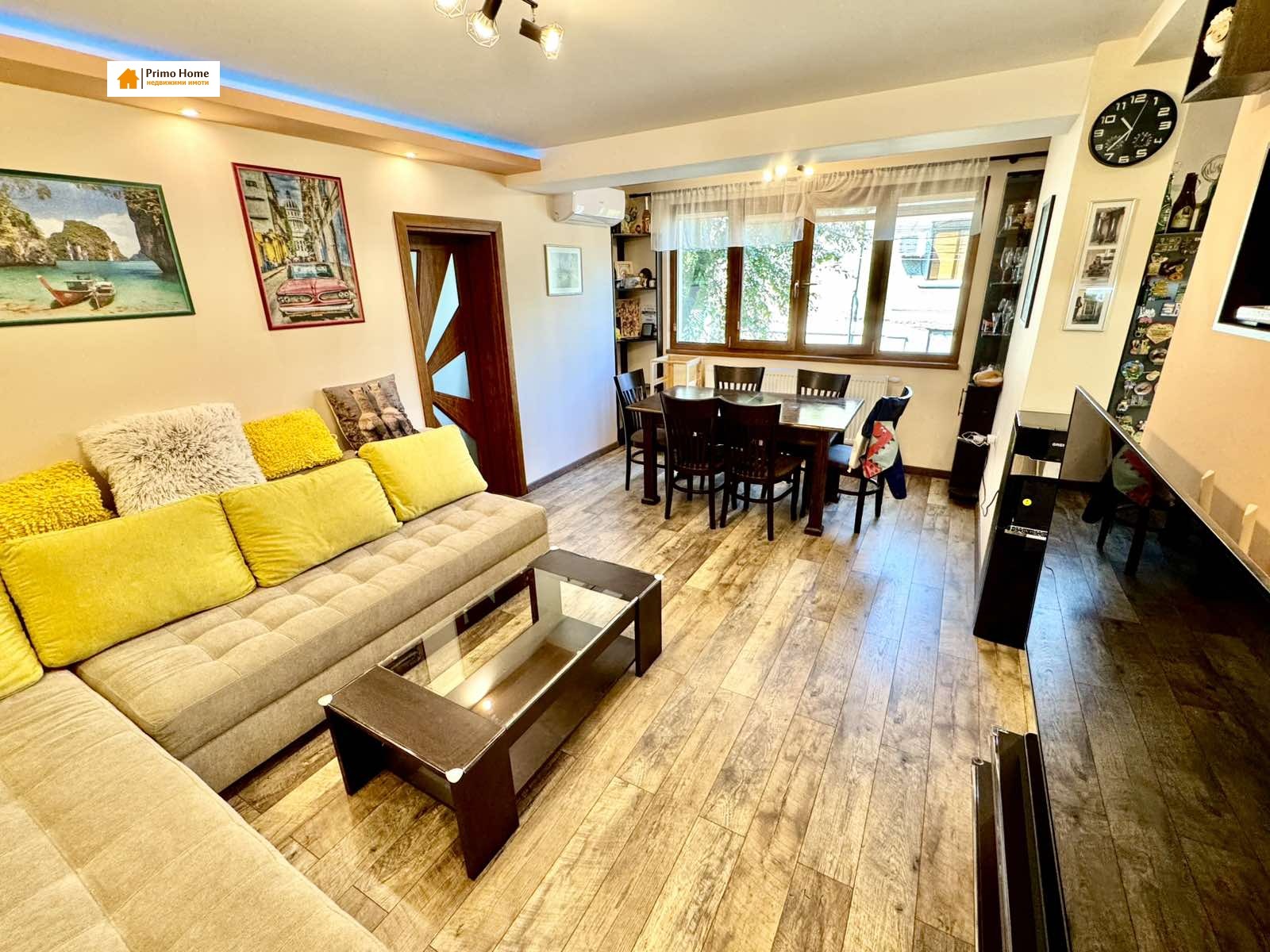 Продава 3-стаен град Русе , Дружба 1 , 178 кв.м | 38672246 — Imoti.com Продава 3-стаен град Русе , Дружба 1 , 178 кв.м | 38672246
