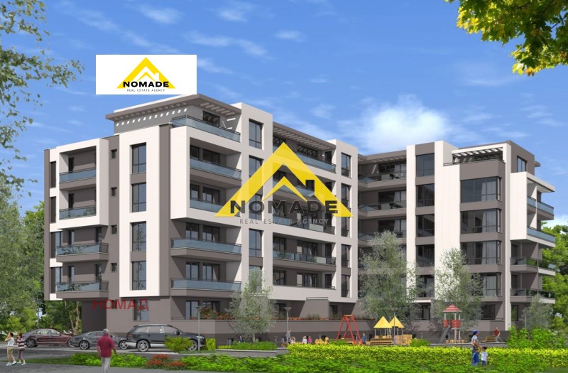 Продава 2-СТАЕН, град Пловдив, Коматево • 94000 € / 183848.02 лв. • 53012235 1 — Holmes.bg Продава 2-СТАЕН, град Пловдив, Коматево • 94000 € / 183848.02 лв. • 53012235 1