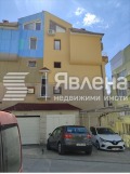 Продава ГАРАЖ, ПАРКОМЯСТО, град Варна, Бриз • 41500 € • 71003295 4 — Holmes.bg Продава ГАРАЖ, ПАРКОМЯСТО, град Варна, Бриз • 41500 € • 71003295 4
