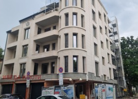 Продава 2-стаен, град Варна