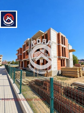 Продава 2-стаен, град Пловдив