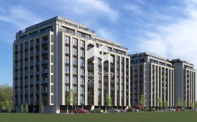 Продава 3-стаен, град Пловдив