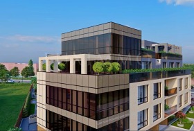 Обява Продава МЕЗОНЕТ,град Пловдив, Западен