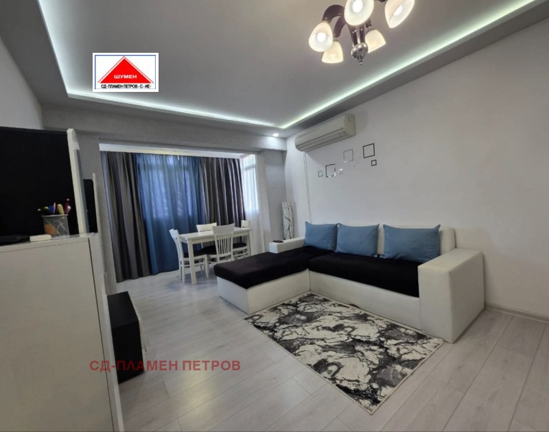 Продава 2-СТАЕН, град Шумен, Добруджански • 150000 € / 293374.50 лв. • 34550211 1 — Holmes.bg Продава 2-СТАЕН, град Шумен, Добруджански • 150000 € / 293374.50 лв. • 34550211 1