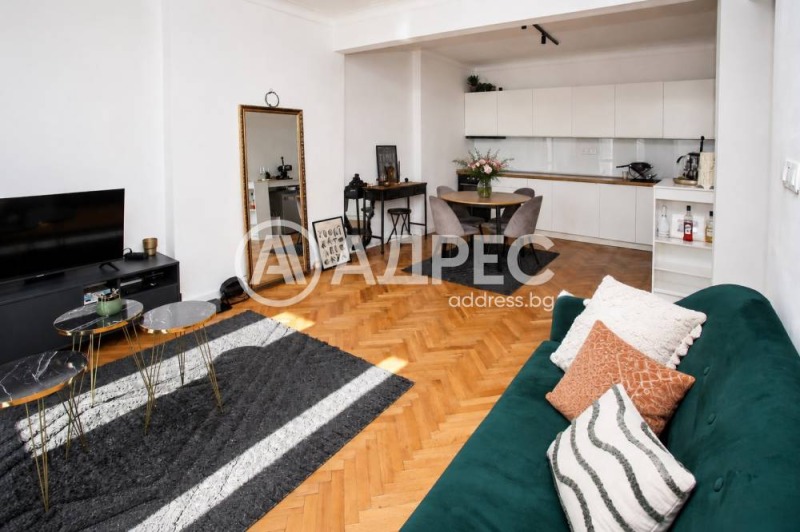 Продава 2-СТАЕН, град София, Център • 255000 € / 498736.65 лв. • 90330617 1 — Holmes.bg Продава 2-СТАЕН, град София, Център • 255000 € / 498736.65 лв. • 90330617 1