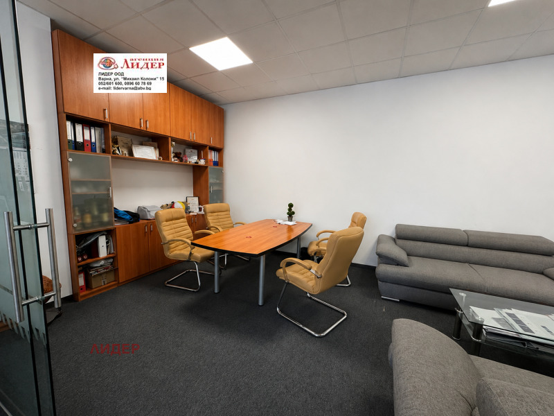 Продава ОФИС, град Варна, Трошево • 282960 € • 51594414 1 — Holmes.bg Продава ОФИС, град Варна, Трошево • 282960 € • 51594414 1