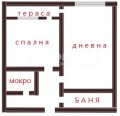 Продава 2-СТАЕН, град София, Люлин 6 • 229999 € / 449838.94 лв. • 25250442 14 — Holmes.bg Продава 2-СТАЕН, град София, Люлин 6 • 229999 € / 449838.94 лв. • 25250442 14