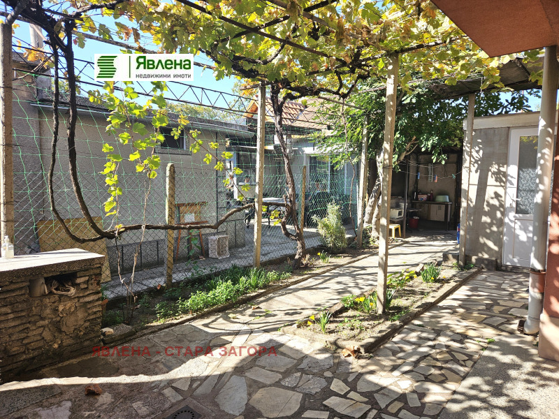 Продава ЕТАЖ ОТ КЪЩА, град Стара Загора, Кольо Ганчев • 83000 € • 63605766 1 — Holmes.bg Продава ЕТАЖ ОТ КЪЩА, град Стара Загора, Кольо Ганчев • 83000 € • 63605766 1