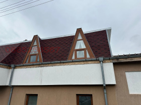 Обява Продава КЪЩА,с. Ивански, област Шумен