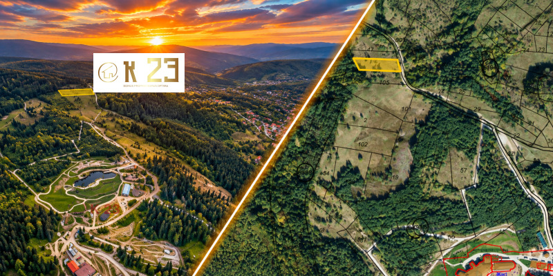 Продава ПАРЦЕЛ, град София, с. Бистрица • 113300 € • 59601849 1 — Holmes.bg Продава ПАРЦЕЛ, град София, с. Бистрица • 113300 € • 59601849 1