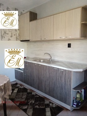 3-СТАЕН, 82 m2 - Holmes.bg 3-СТАЕН, 82 m2