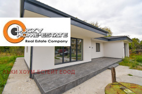 Обява Продава КЪЩА,град София, с. Мрамор>