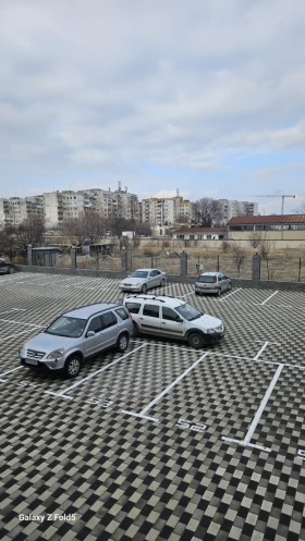 Обява Продава ПАРКОМЯСТО,град Пловдив, Прослав