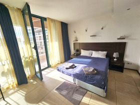 Обява Продава 1-СТАЕН,гр. Балчик, област Добрич