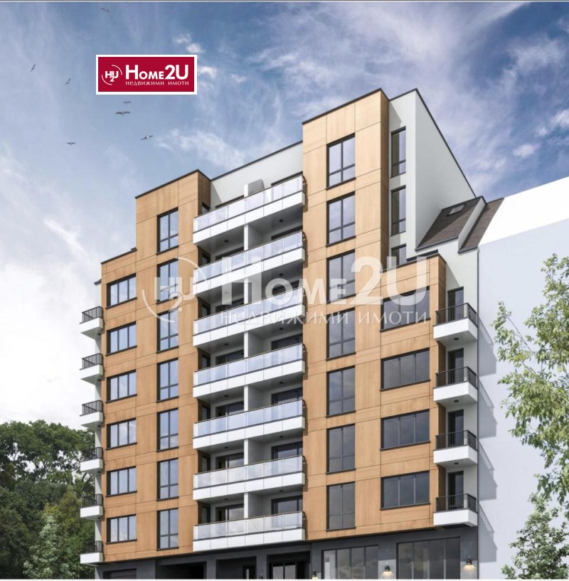 Продава 2-СТАЕН, град Варна, Център • 155700 € / 304522.73 лв. • 55352809 1 — Holmes.bg Продава 2-СТАЕН, град Варна, Център • 155700 € / 304522.73 лв. • 55352809 1