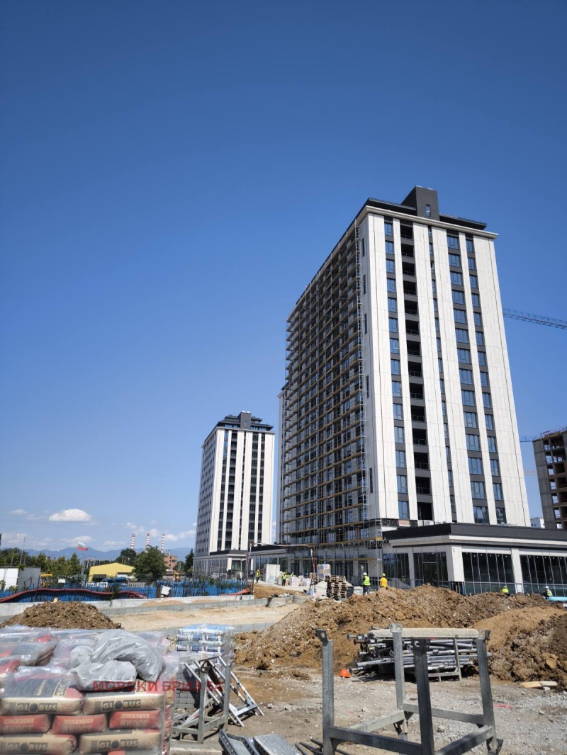 Продава 4-СТАЕН, град София, Банишора • 380000 € / 743215.40 лв. • 63294897 1 — Holmes.bg Продава 4-СТАЕН, град София, Банишора • 380000 € / 743215.40 лв. • 63294897 1