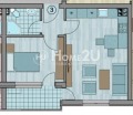 Продава 2-СТАЕН, град Варна, Център • 155700 € / 304522.73 лв. • 55352809 2 — Holmes.bg Продава 2-СТАЕН, град Варна, Център • 155700 € / 304522.73 лв. • 55352809 2