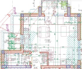 Обява Продава 1-СТАЕН,град Пловдив, Център>