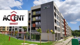 3-СТАЕН, 92 m2 - Holmes.bg 3-СТАЕН, 92 m2