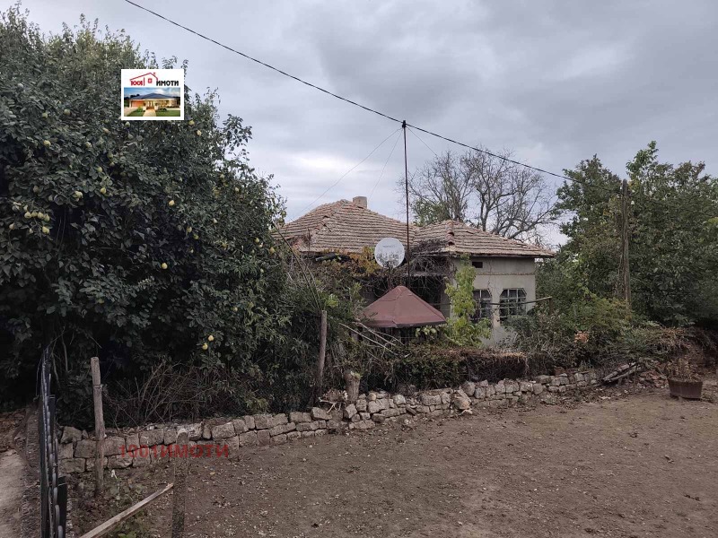 Продава КЪЩА, област Добрич, с. Телериг • 10900 € • 42984173 1 — Holmes.bg Продава КЪЩА, област Добрич, с. Телериг • 10900 € • 42984173 1