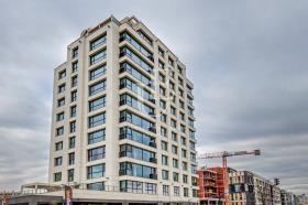 3-СТАЕН, 128 m2 - Holmes.bg 3-СТАЕН, 128 m2