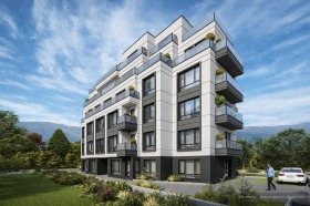 3-СТАЕН, 123 m2 - Holmes.bg 3-СТАЕН, 123 m2