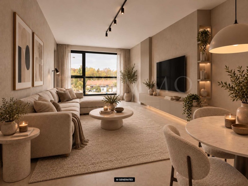 Продава 2-СТАЕН, град София, Малинова долина • 177993 € • 69560275 1 — Holmes.bg Продава 2-СТАЕН, град София, Малинова долина • 177993 € • 69560275 1