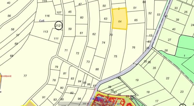 Продава ПАРЦЕЛ, град София, гр. Банкя • 107000 € / 209273.81 лв. • 86674302 1 — Holmes.bg Продава ПАРЦЕЛ, град София, гр. Банкя • 107000 € / 209273.81 лв. • 86674302 1