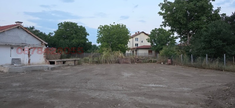 Продава ПАРЦЕЛ, област София, с. Мусачево • 165000 € / 322711.95 лв. • 38774669 1 — Holmes.bg Продава ПАРЦЕЛ, област София, с. Мусачево • 165000 € / 322711.95 лв. • 38774669 1