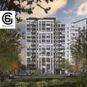 3-СТАЕН, 105 m2 - Holmes.bg 3-СТАЕН, 105 m2