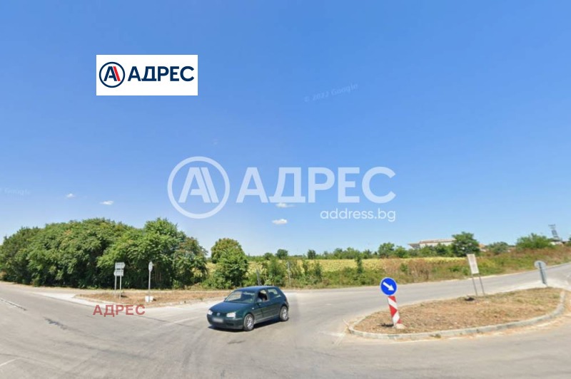 Продава ПАРЦЕЛ, град Варна, с. Тополи • 450000 € / 880123.50 лв. • 18806767 1 — Holmes.bg Продава ПАРЦЕЛ, град Варна, с. Тополи • 450000 € / 880123.50 лв. • 18806767 1