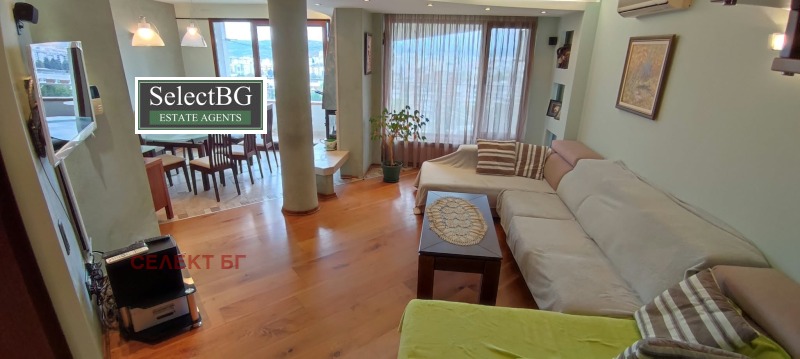 Продава МНОГОСТАЕН, град Велико Търново, Колю Фичето • 310000 € • 43083069 1 — Holmes.bg Продава МНОГОСТАЕН, град Велико Търново, Колю Фичето • 310000 € • 43083069 1