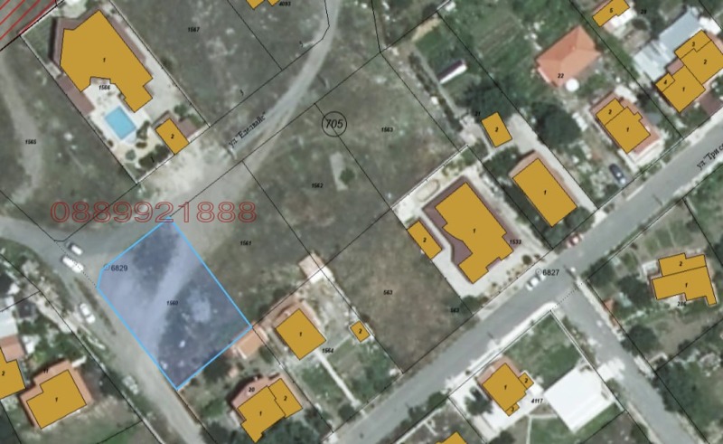 Продава ПАРЦЕЛ, град Бургас, Банево • 89000 € / 174068.87 лв. • 53187432 1 — Holmes.bg Продава ПАРЦЕЛ, град Бургас, Банево • 89000 € / 174068.87 лв. • 53187432 1
