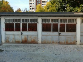 Обява Продава ГАРАЖ,град Велико Търново, Колю Фичето