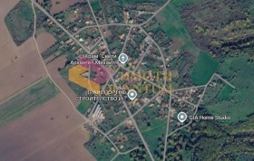 ПАРЦЕЛ, 900 m2 - Holmes.bg ПАРЦЕЛ, 900 m2