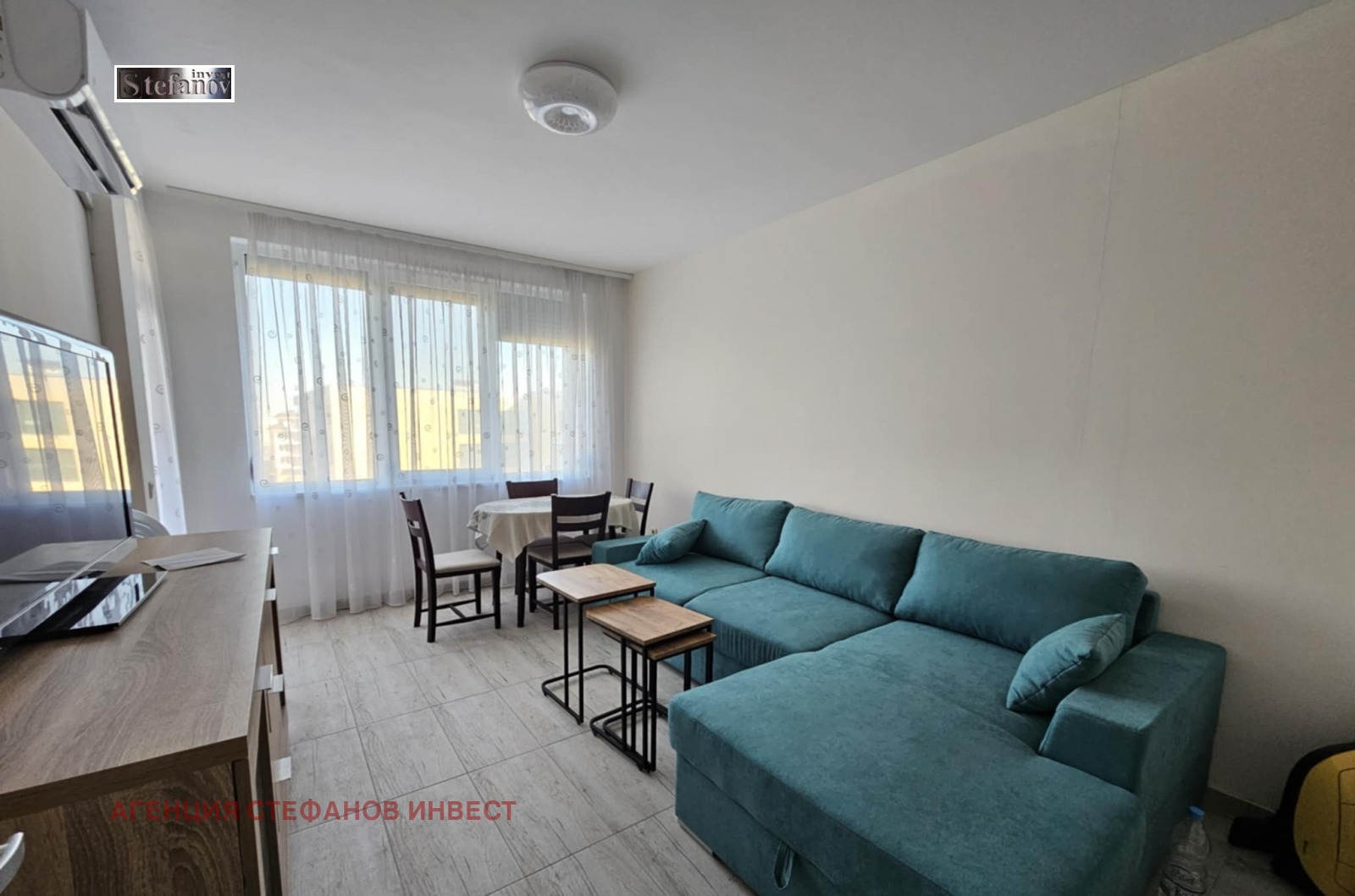 Продава 2-стаен град Варна , к.к. Св.Св. Константин и Елена , 65 кв.м | 61785409 — Imoti.com Продава 2-стаен град Варна , к.к. Св.Св. Константин и Елена , 65 кв.м | 61785409
