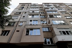 Продажба на имоти в Банишора, град София - изображение 18 