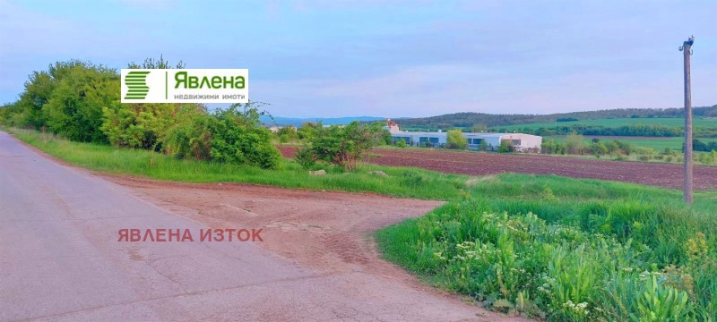 Продава ПАРЦЕЛ, област София, с. Горна Малина • 555000 € • 18500551 1 — Holmes.bg Продава ПАРЦЕЛ, област София, с. Горна Малина • 555000 € • 18500551 1