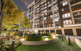2-СТАЕН, 67 m2 - Holmes.bg 2-СТАЕН, 67 m2